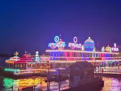 -人民防洪胜利纪念塔