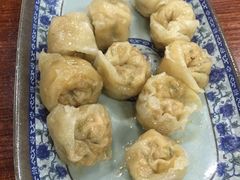 蒸鱼饺-福州人铭小吃