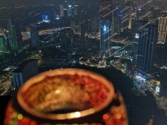 -上海世茂皇家艾美酒店