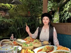 -锦府盐帮·李宅(领展购物广场中关村店)