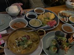 -CHINCHIN 青青·泰国料理(万象食家店)