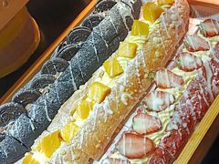 -常州新城希尔顿酒店·OPEN全日餐厅