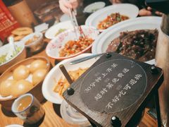 -老湘村·湖南土菜(天河维多利店)