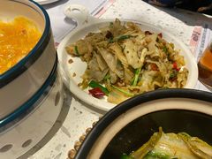 -赵小姐丨新中餐(曲江店)