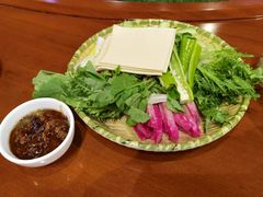 -东北民俗村·东北菜(翻身店)