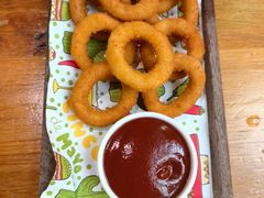 -Famous肥猫墨西哥音乐餐吧(五棵松华熙LIVE店)