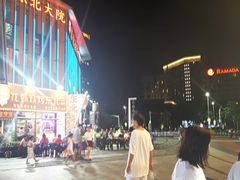 -万达广场(松江店)