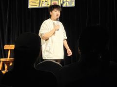 -喜剧部落脱口秀(三里屯店)