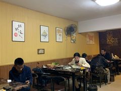 大堂-合记汕头牛肉店(嘉禾路店)