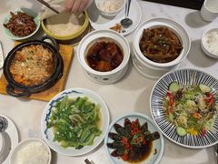 -小菜园新徽菜(合肥之心城店)