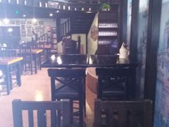 大堂-布拉格餐厅· 中欧捷克菜(全国首店)