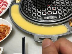 -韩宫宴烤肉·料理(宝山万达店)