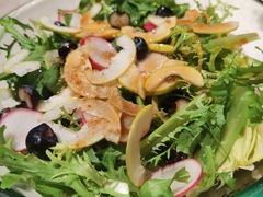 -小吊梨汤·北京菜·烤鸭(鸟巢店)