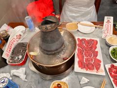 -老五四季涮肉(白纸坊店)