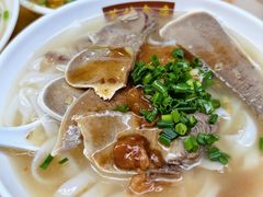 -荔林食店(西华路店)