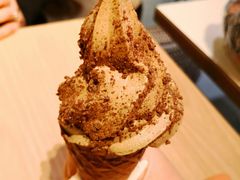 -麦当劳(农光里店)