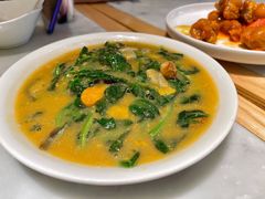 -莆田餐厅PUTIEN(三里屯店)