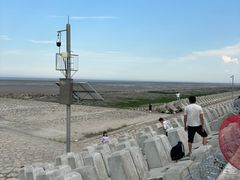 -南汇嘴观海公园