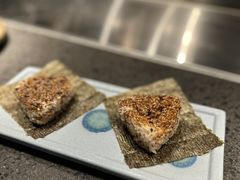 -麦MUGI铁板烧日式料理