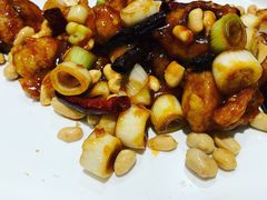 -南山鲜虾面·活鲜小馆·海味大连菜(南山总店)