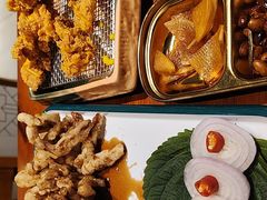 -鑫日千里马朝鲜族小馆(总店)
