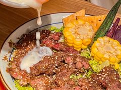 -江户烧肉(高德店)