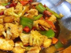 iphone_upload_pic-桃花姐假日酒店·桃花潭土菜馆
