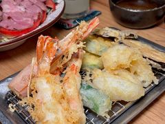 -大米·京都小酒馆·炭烧海鲜·烧鸟(龙口东路店)