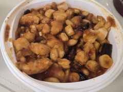 -大鸭梨烤鸭(左家庄店)