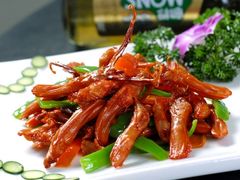 -渝是乎酸菜鱼(龙旗购物中心店)