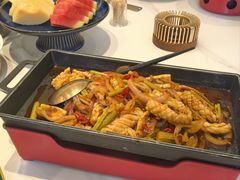-红椒香·闽北光泽菜·宴请聚会(奥体店)