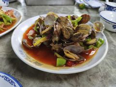 -四川小胡子海鲜(丁村万人海鲜广场店)