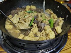 火焰鹅-大自然醉鹅(海珠分店)