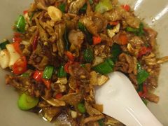 -新新湘菜馆(新中街二条店)