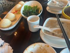 -湛江民大喜来登酒店-采悦轩中餐厅