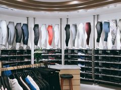 -lululemon(万象城店)