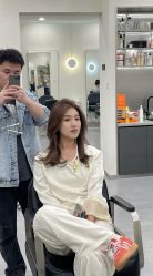 -HAIR HERE造型