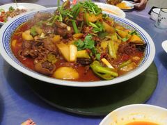 -福顺祥大盘鸡(临潼店)