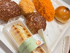 -TOUCH泰奇(航头路店)