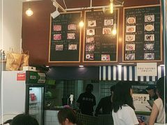 -青春分食(仙林大学城店)