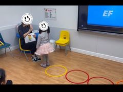 -英孚教育青少儿(长安中心)