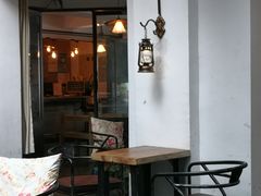 -半度雨棚(莫干山路店)