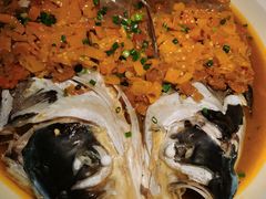 -庆江南江南菜(琴湖溪里花园城店)