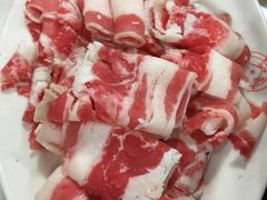 -粤潮牛肉火锅店(江南大道店)