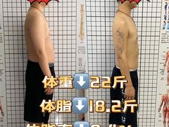 -CXFIT 陈徐健身工作室(凯旋店)