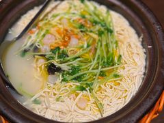-扬州狮子楼·非遗淮扬菜(总店)