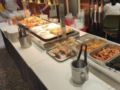 -稻香酒家·34年老字号·港式粤菜(侨光店)