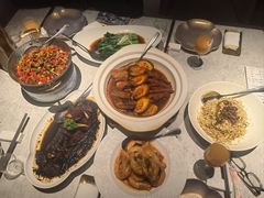 -上和臻品中国菜(花园街店)