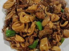 -马记伊源斋涮肉·清真菜(潘家园古玩市场店)