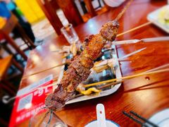 羊肉筋-伊隆斋(什刹海店)